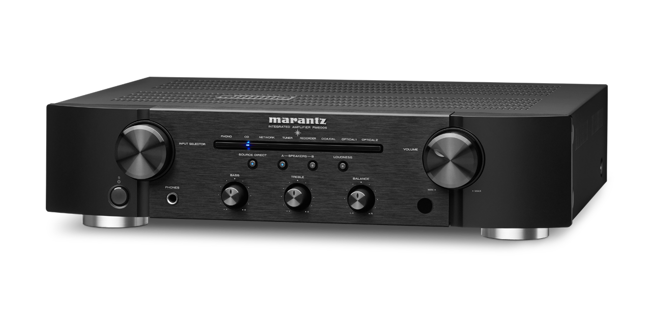 Marantz PM6006