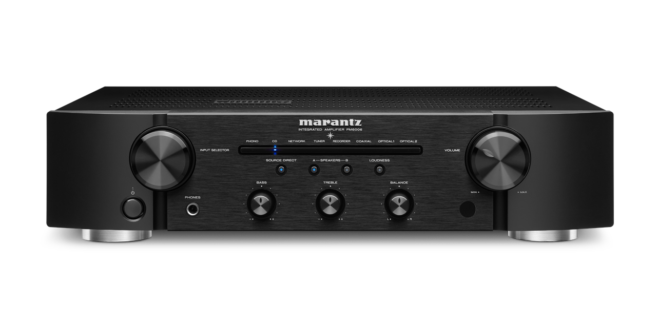 Marantz PM6006