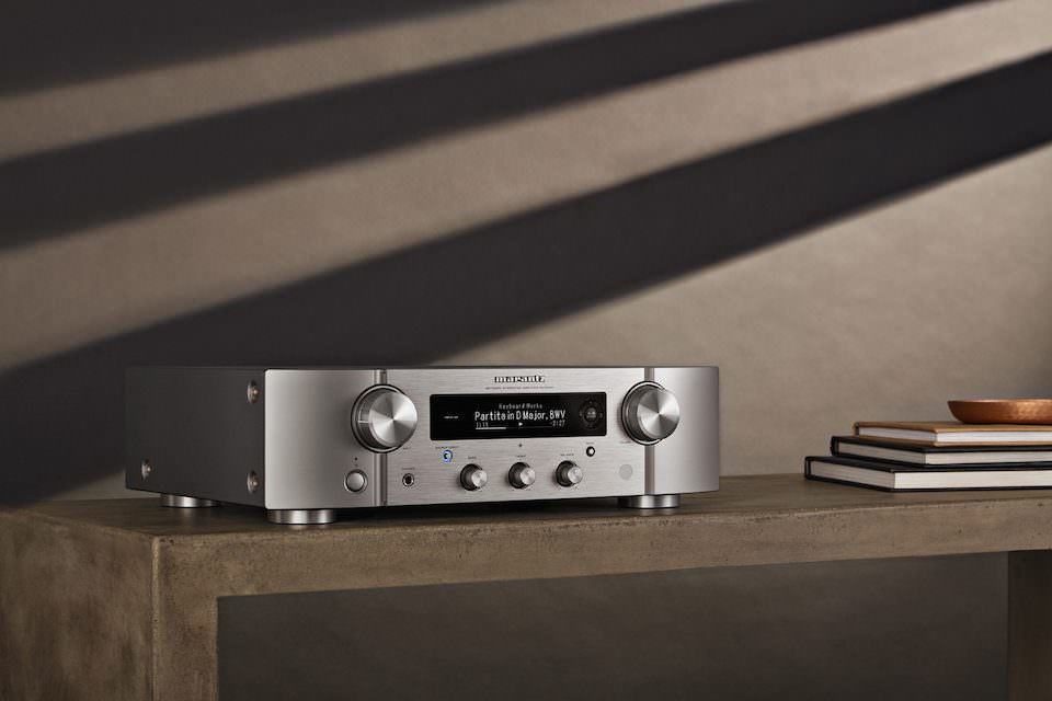 Marantz PM7000N