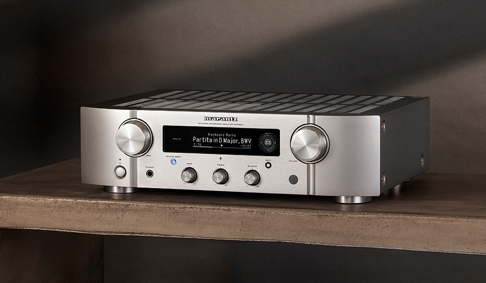 Marantz PM7000N