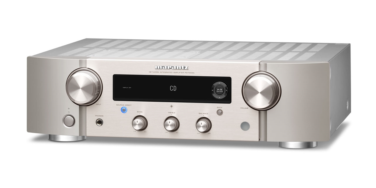 Marantz PM7000N