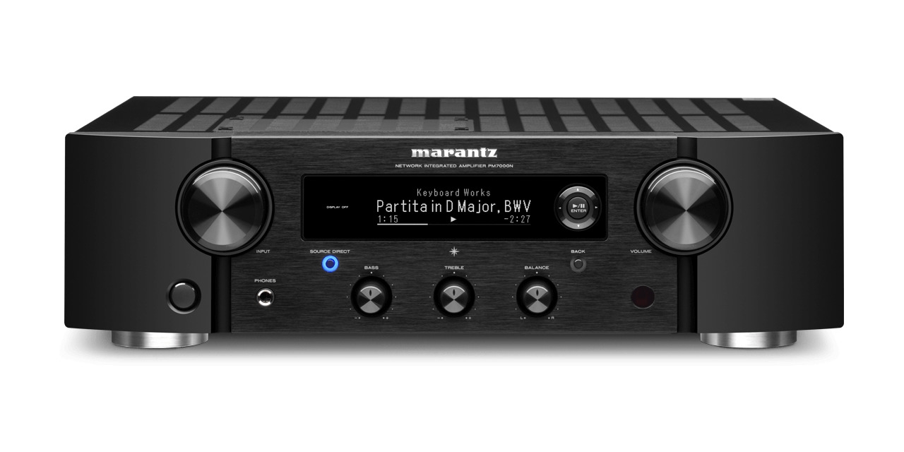 Marantz PM7000N