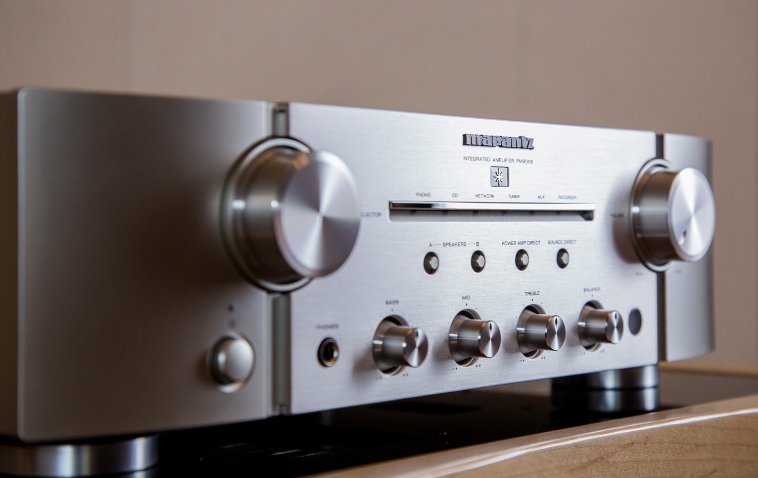 Marantz PM8006