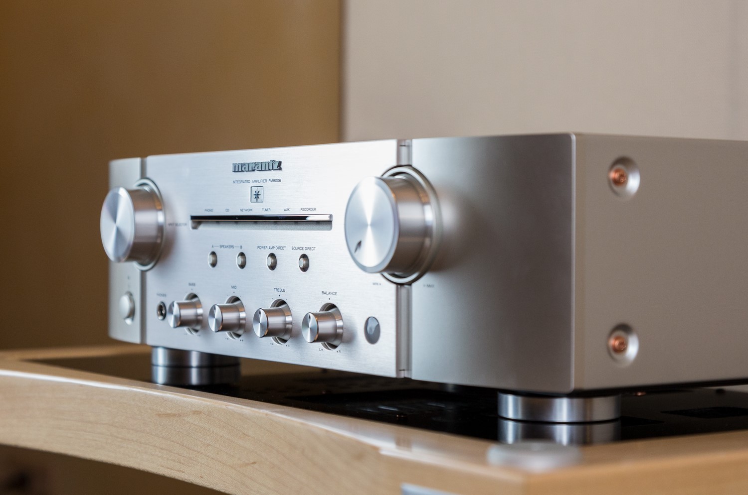 Marantz PM8006