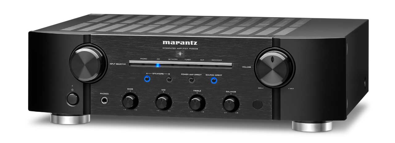 Marantz PM8006