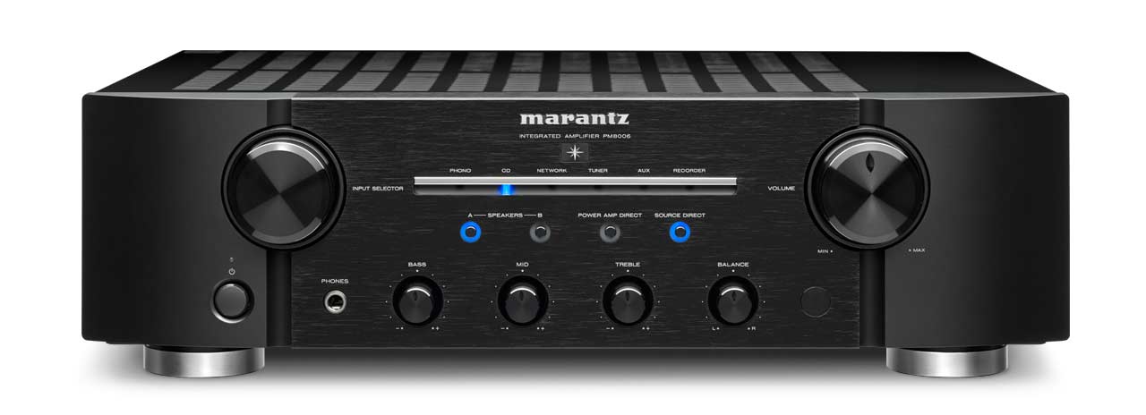 Marantz PM8006