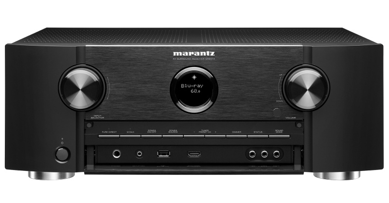 Marantz SR5014 SR6014