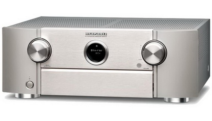 Marantz SR5014 SR6014