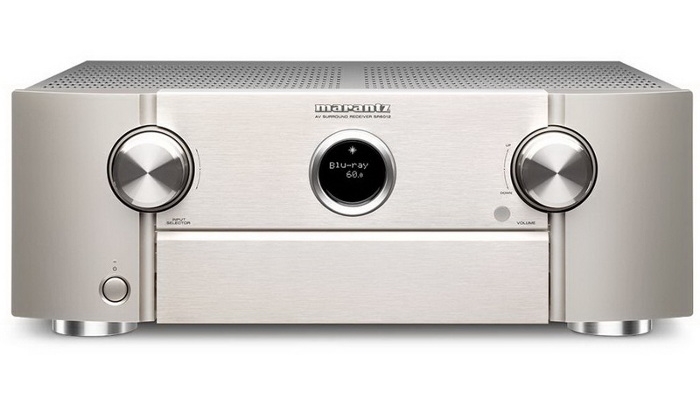 Marantz SR5014 SR6014