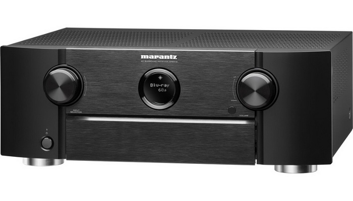 Marantz SR5014 SR6014