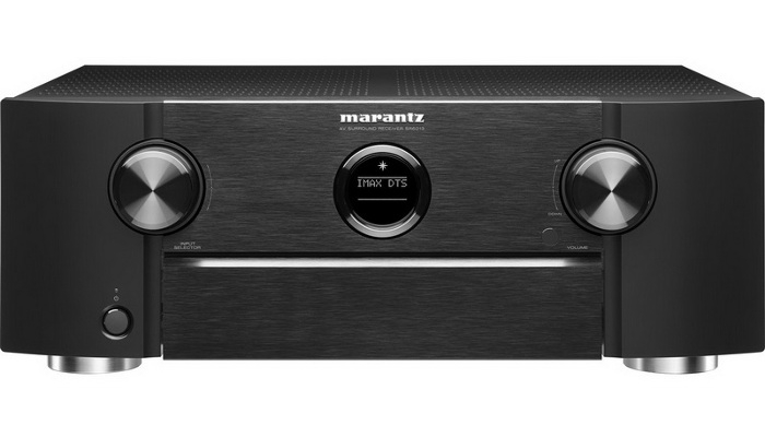 Marantz SR5014 SR6014