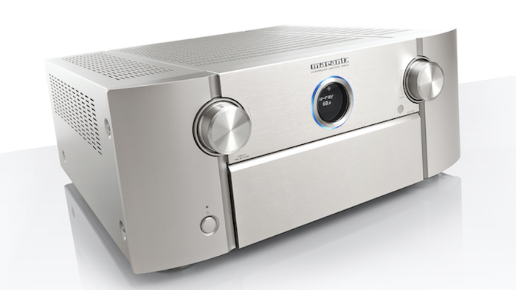 Marantz SR8012