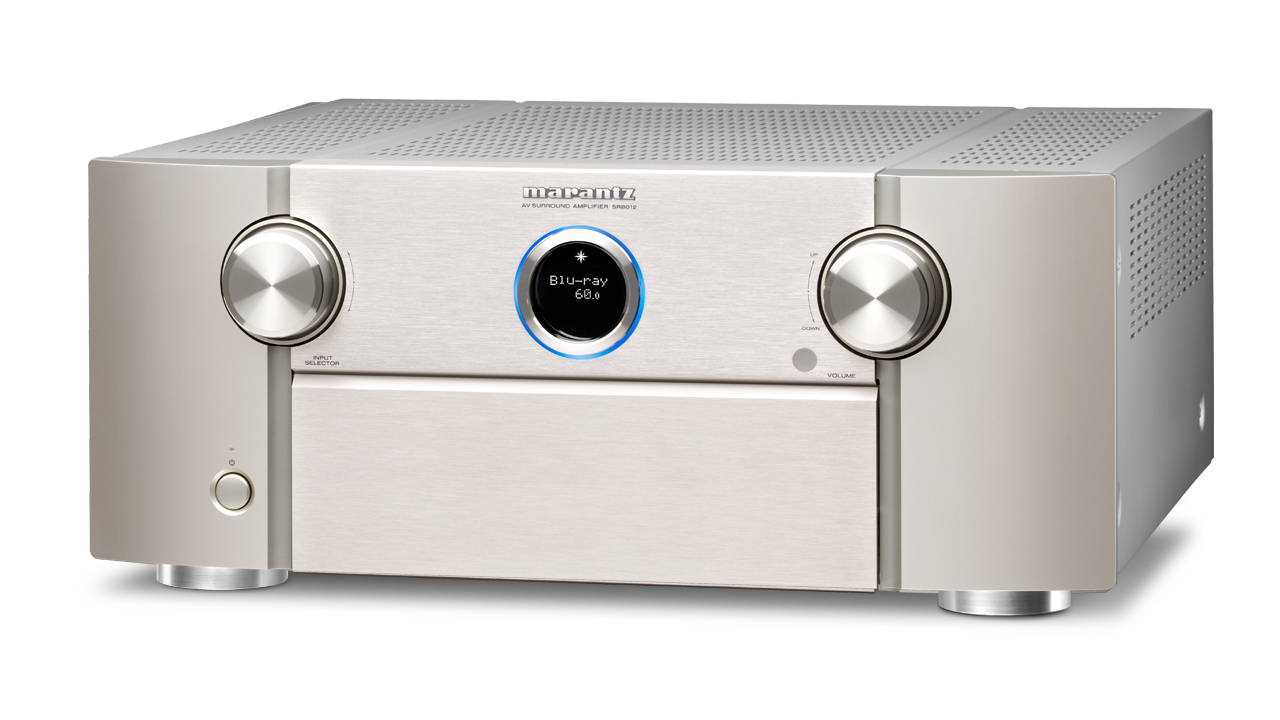 Marantz SR8012