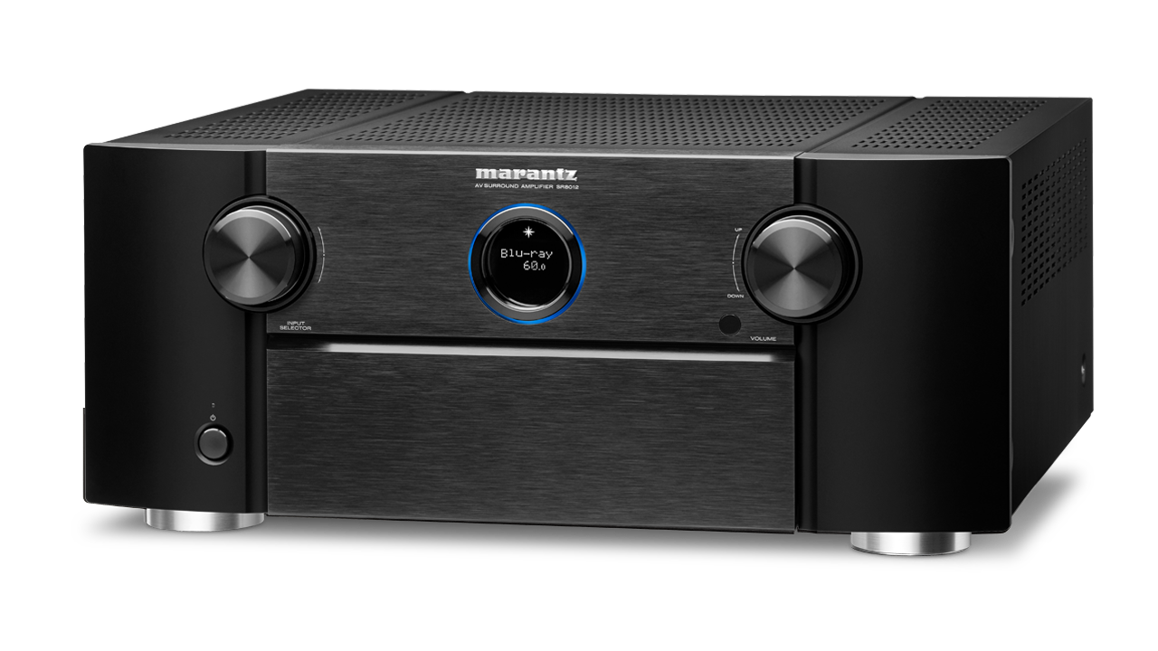 Marantz SR8012