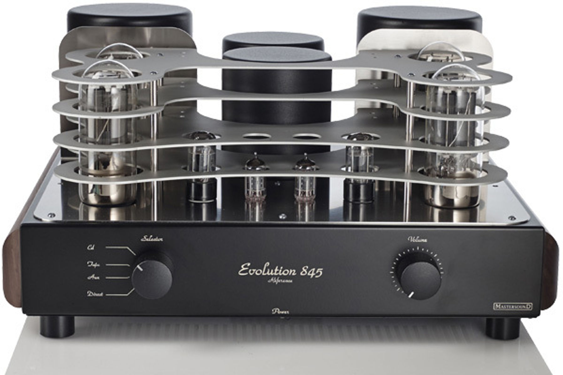 Mastersound Evo 845