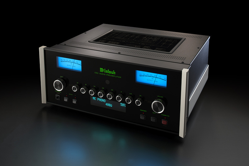 McIntosh C53