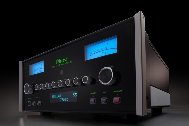 McIntosh C53