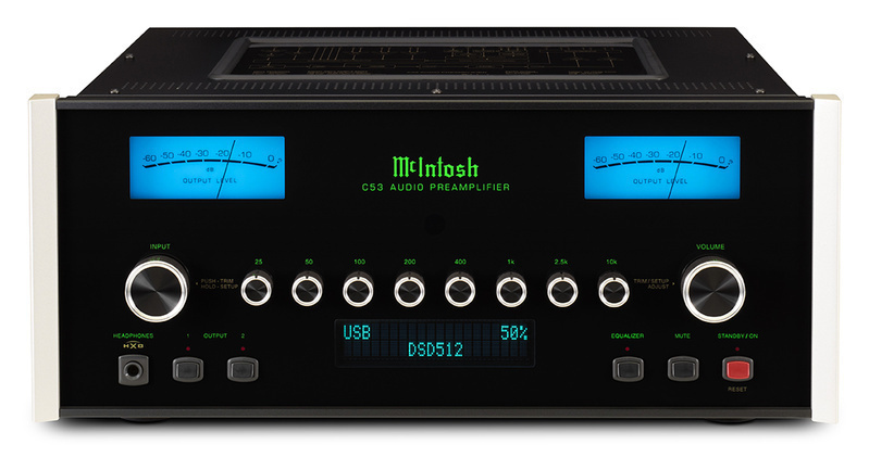 McIntosh C53