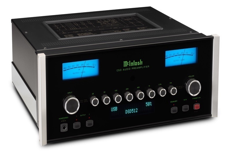 McIntosh C53