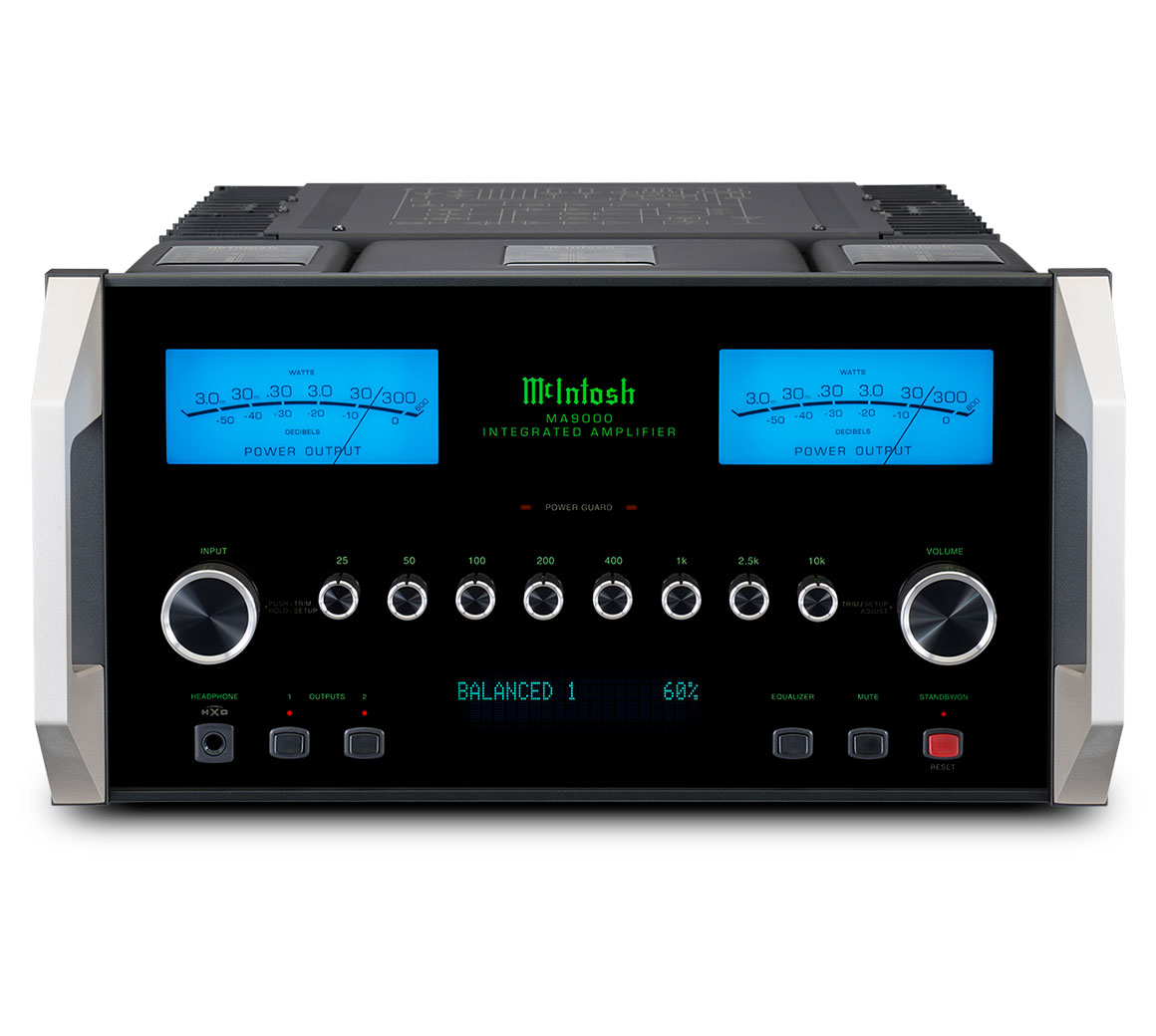 McIntosh MA9000