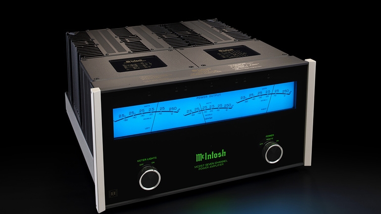 McIntosh MC257