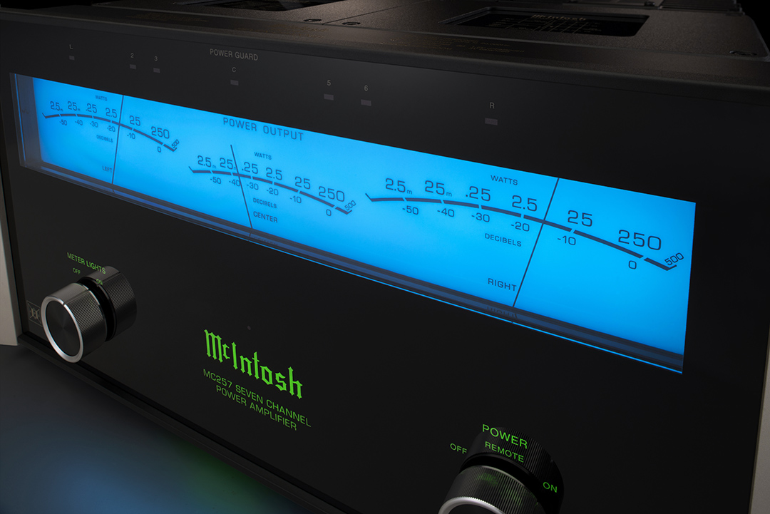 McIntosh MC257