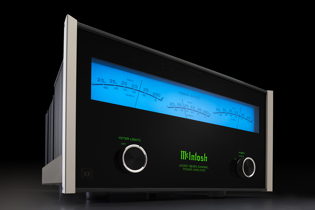 McIntosh MC257