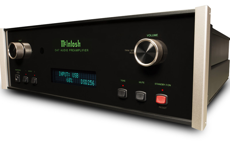 McIntosh Roon