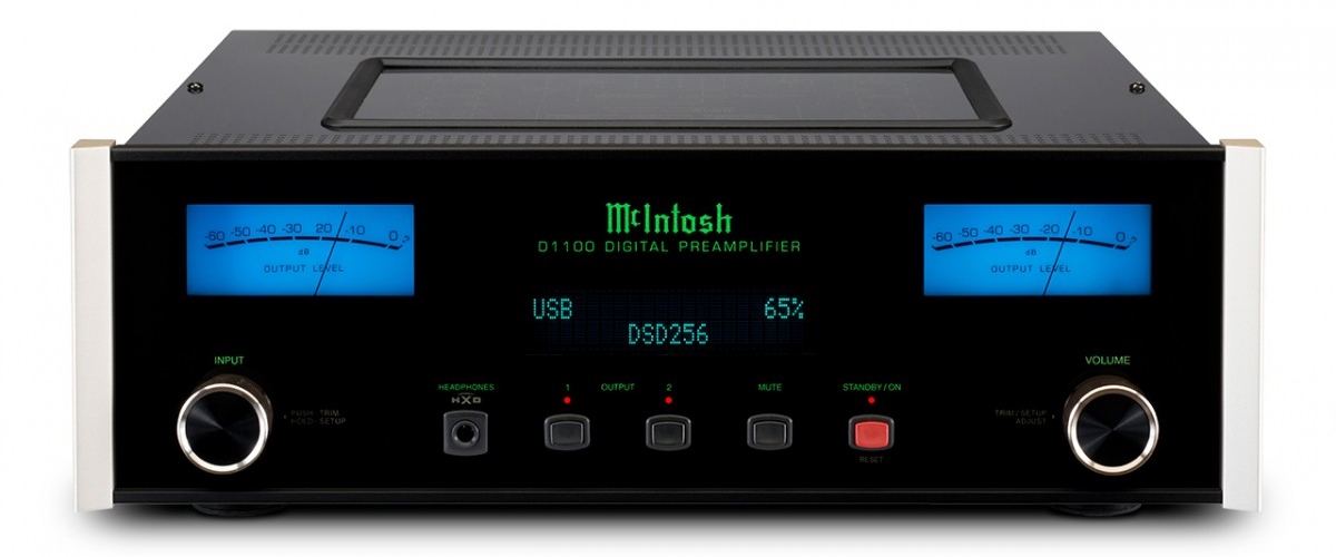 McIntosh Roon