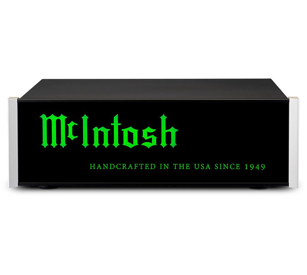 McIntosh giới thiệu phụ kiện trang trí cao cấp Light Box LB100