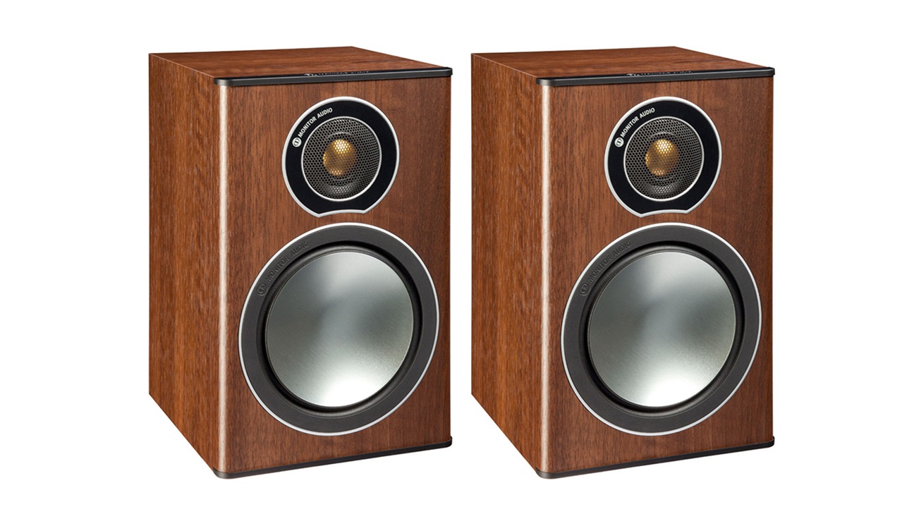 Monitor Audio Bronze 1