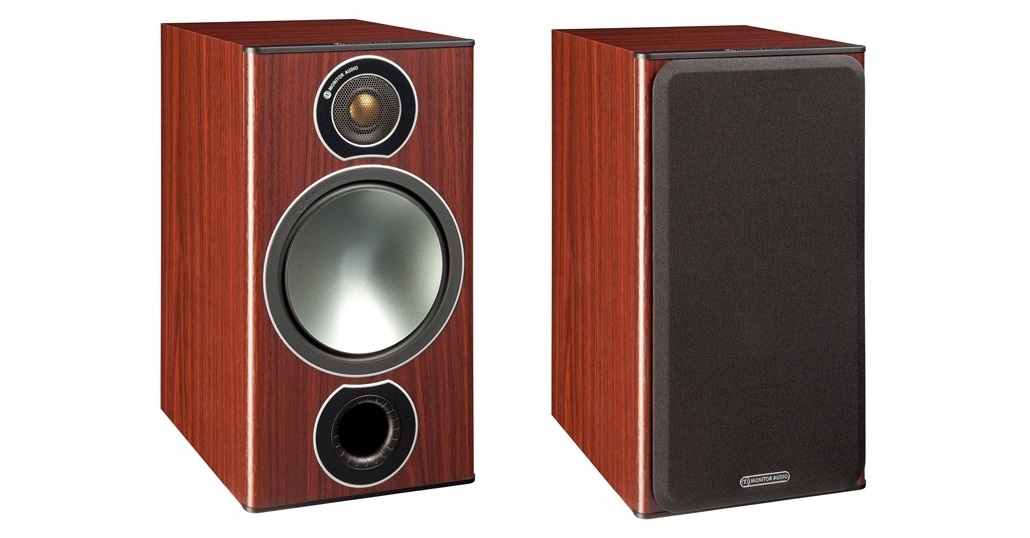 Monitor Audio Bronze 2