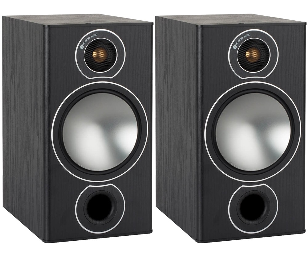 Monitor Audio Bronze 2