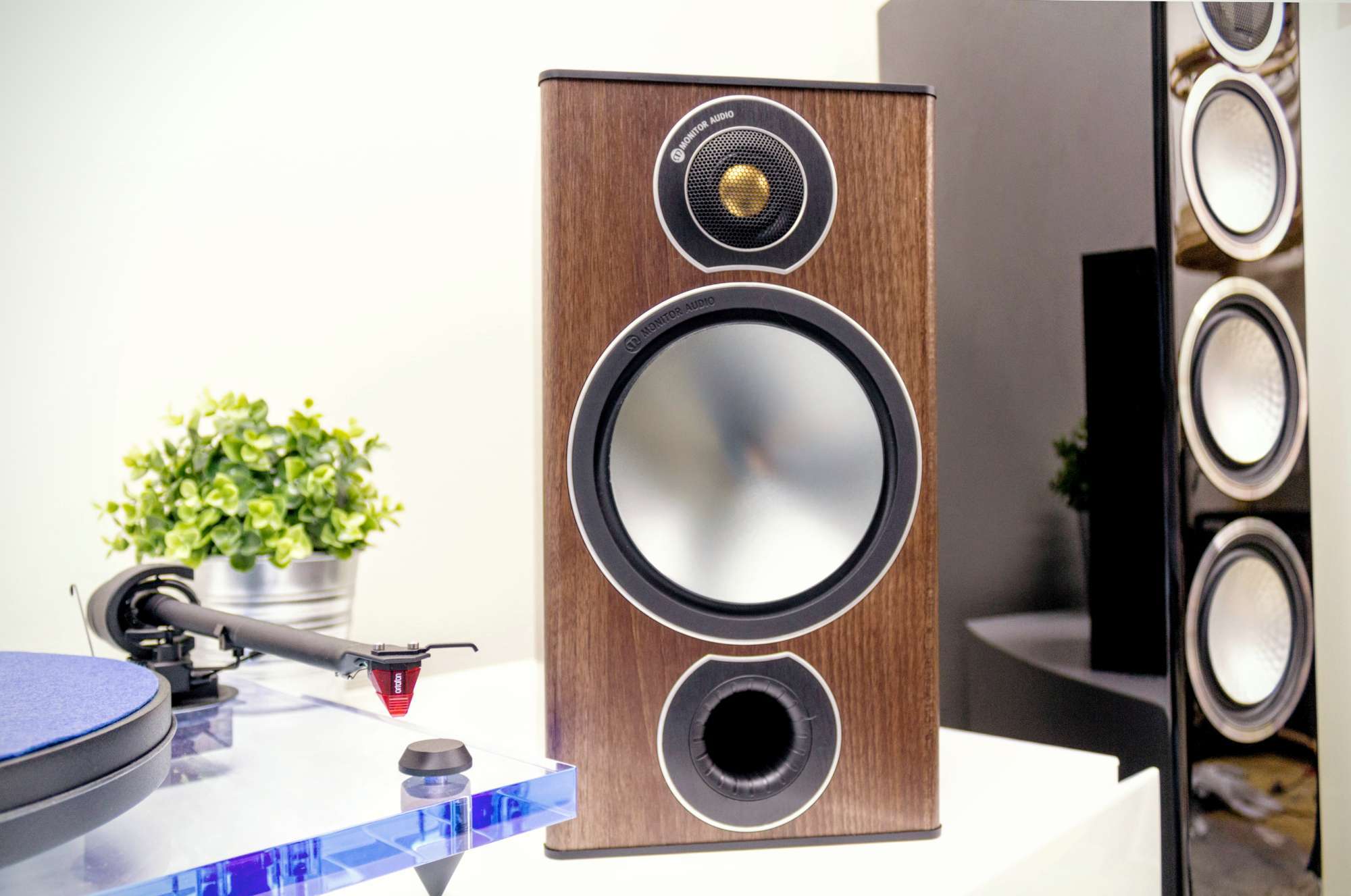 Monitor Audio Bronze 2