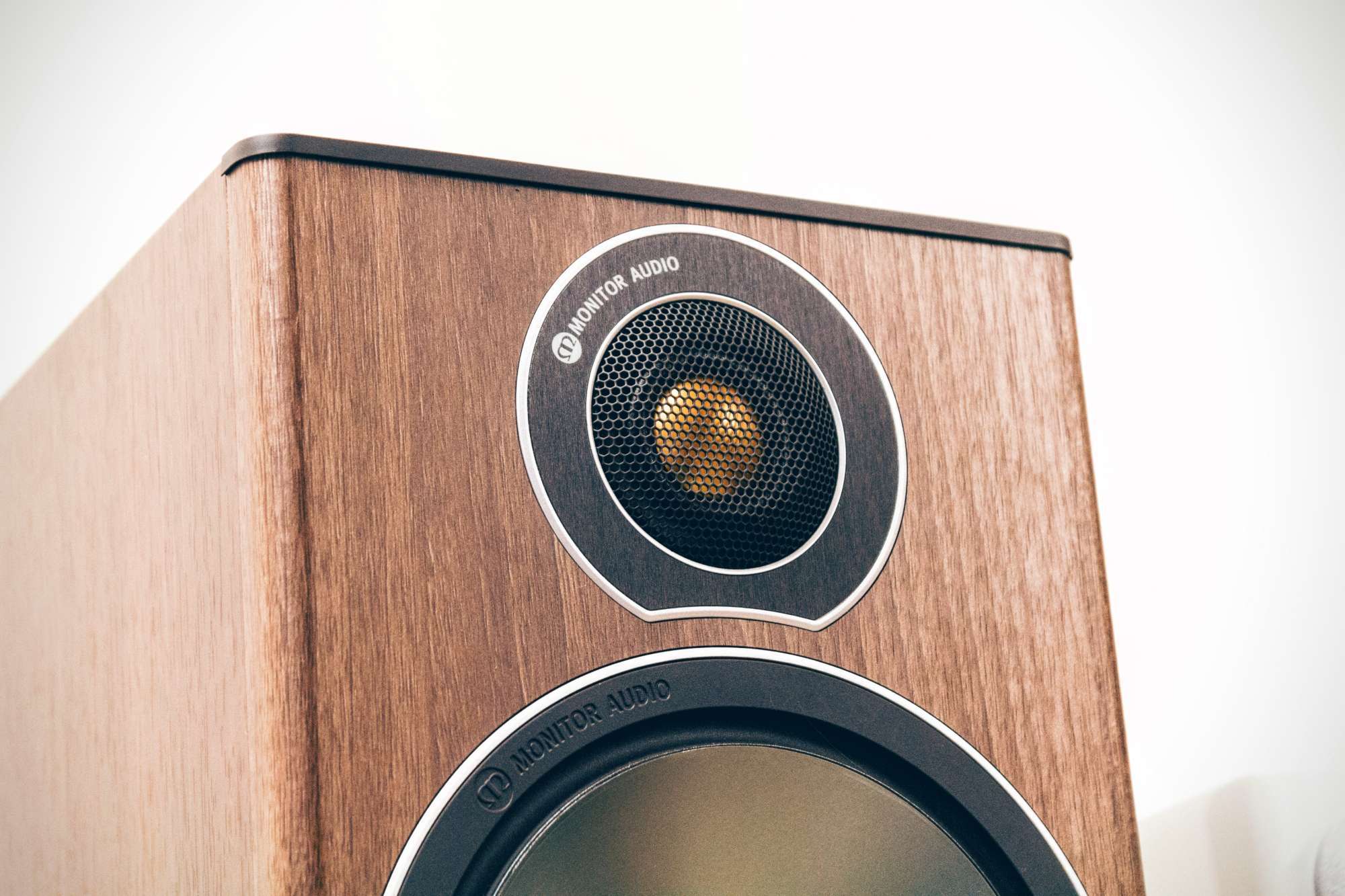 Monitor Audio Bronze 2