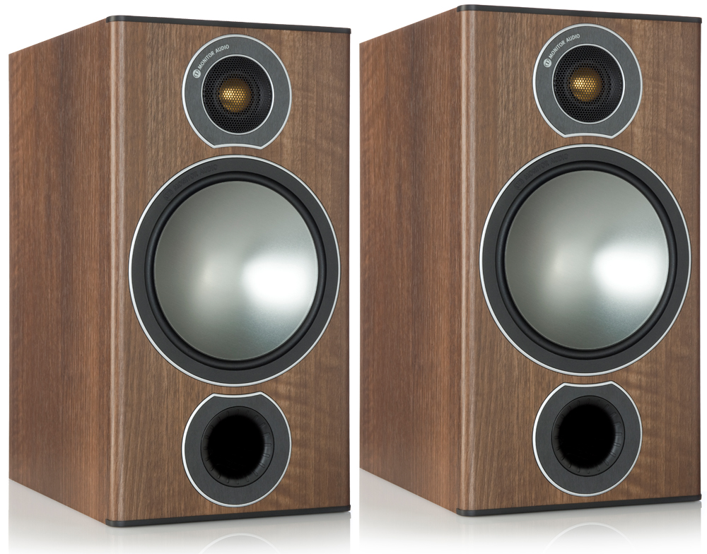 Monitor Audio Bronze 2