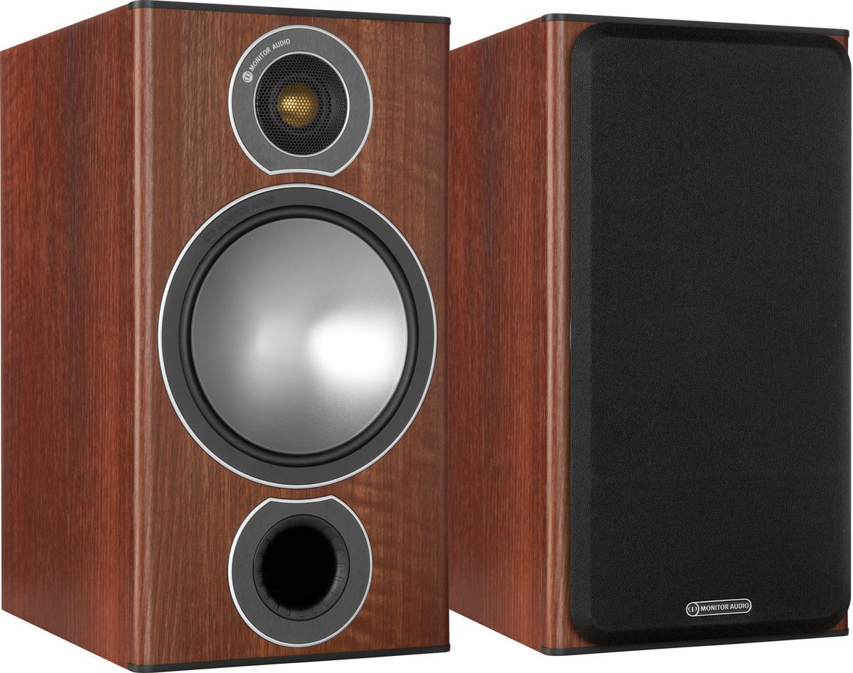 Monitor Audio Bronze 2