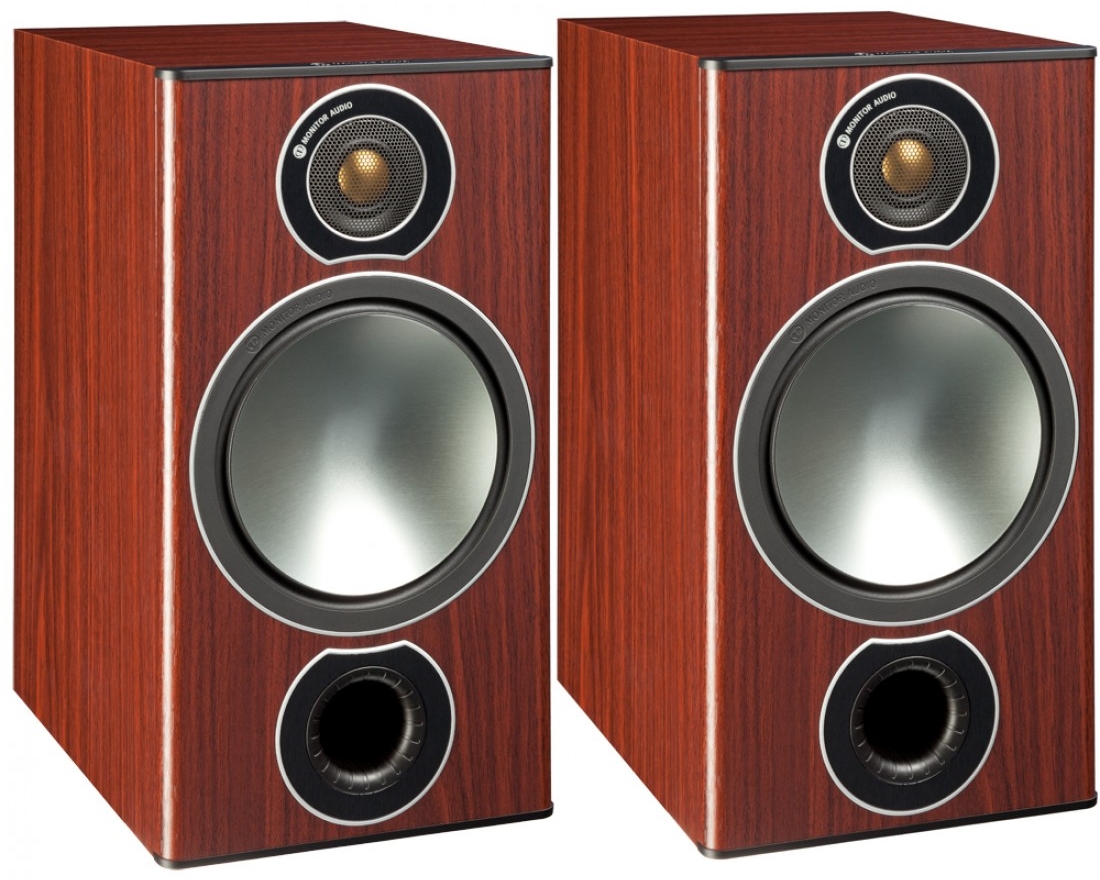 Monitor Audio Bronze 2