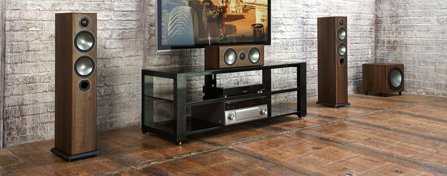 Monitor Audio Bronze 5