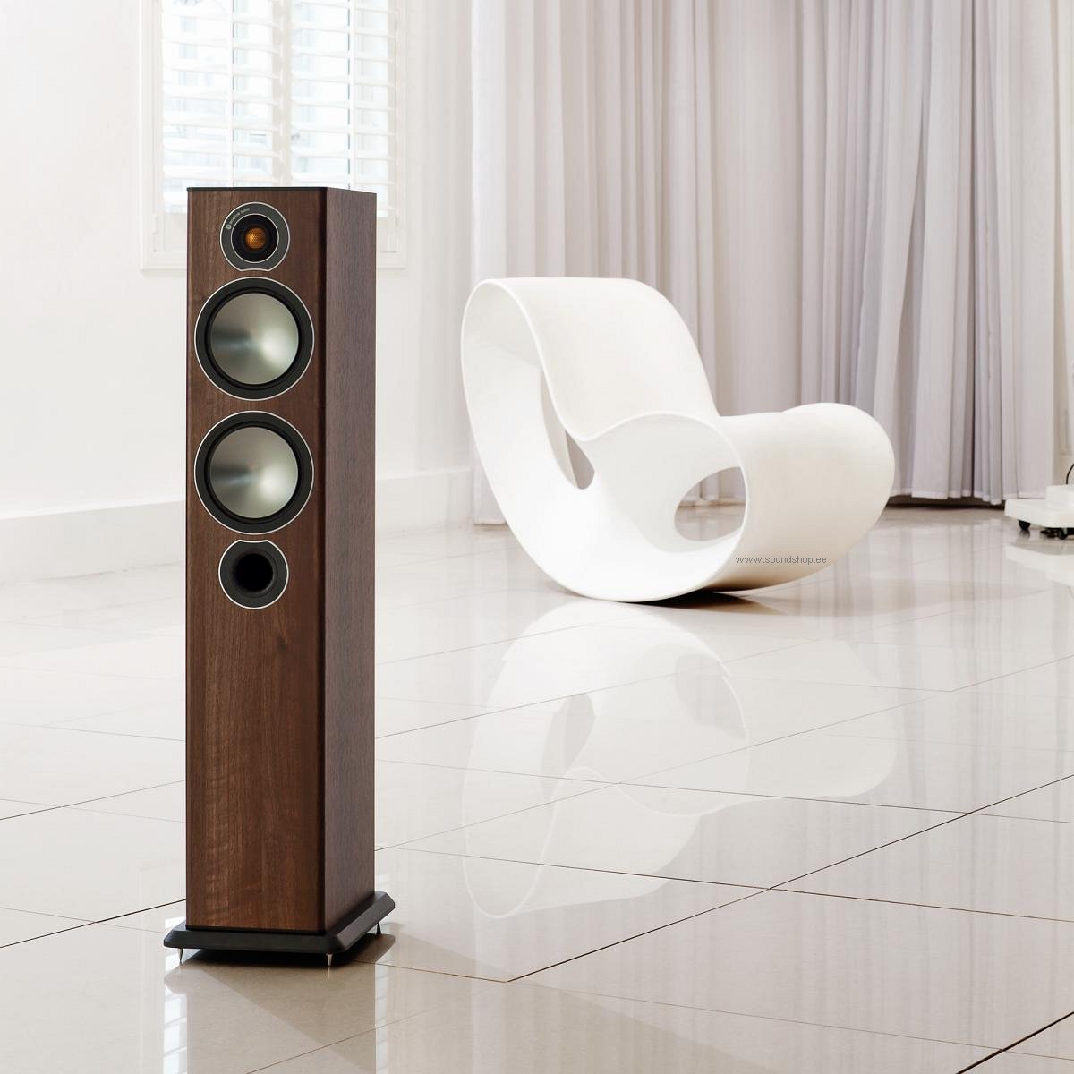 Monitor Audio Bronze 5