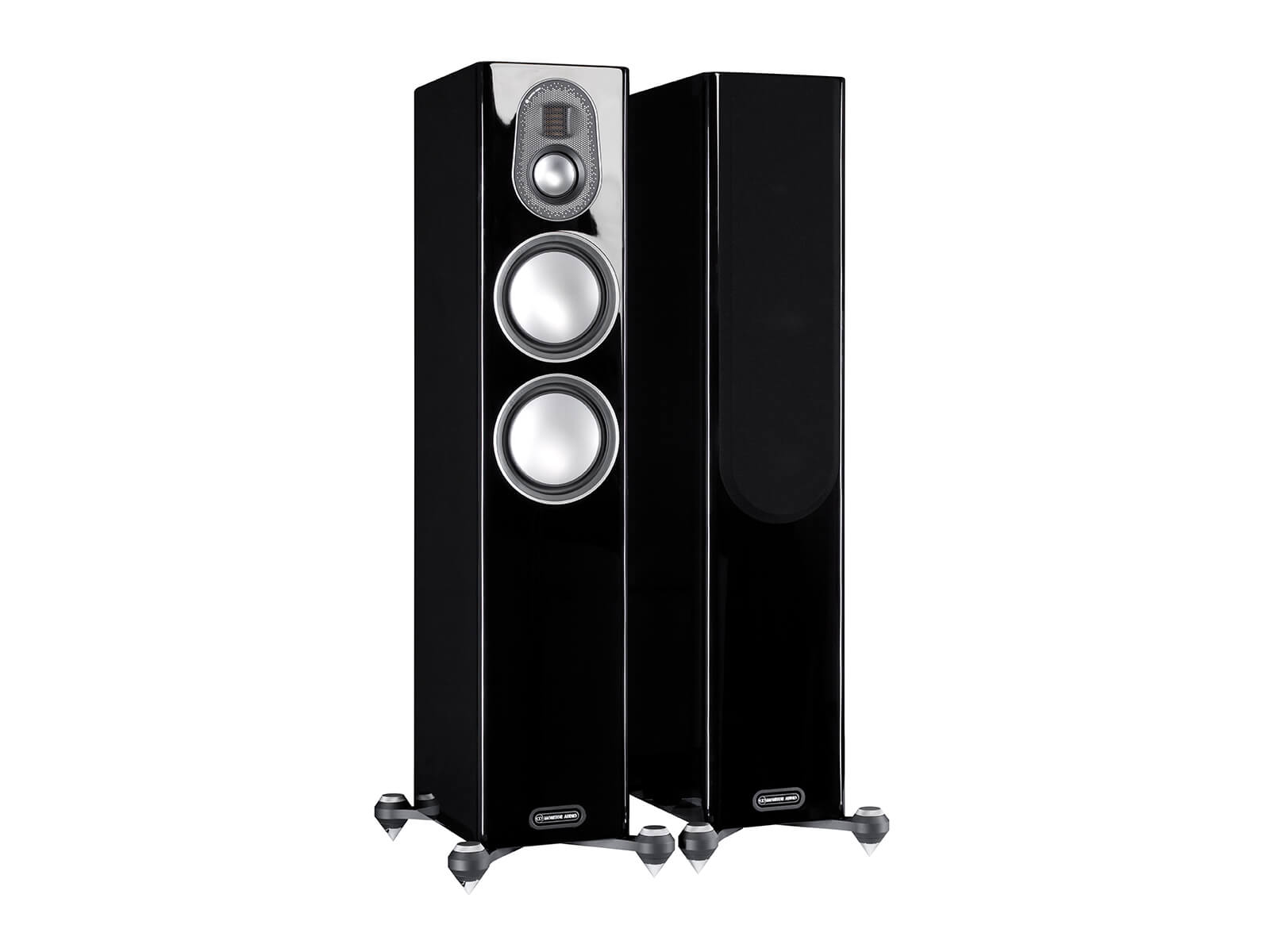 Monitor Audio Gold 200