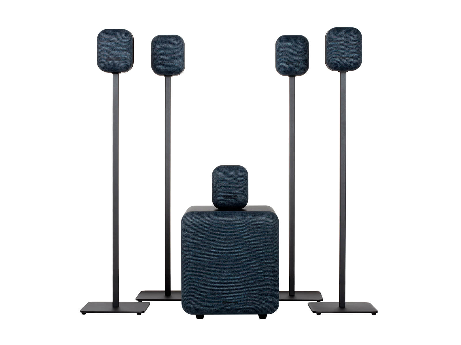 Monitor Audio MASS Surround Sound