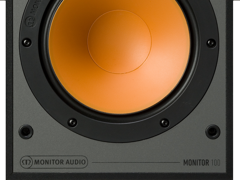 Monitor Audio Monitor 100