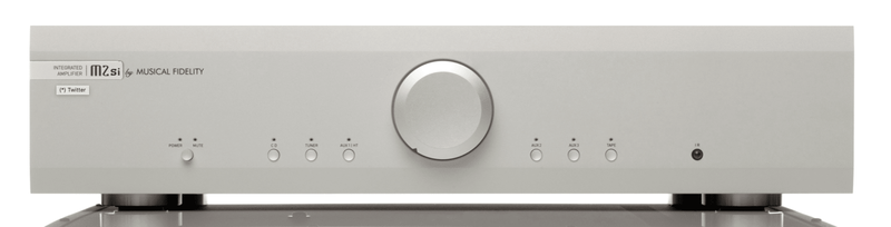 MusicalFidelity M2s Series