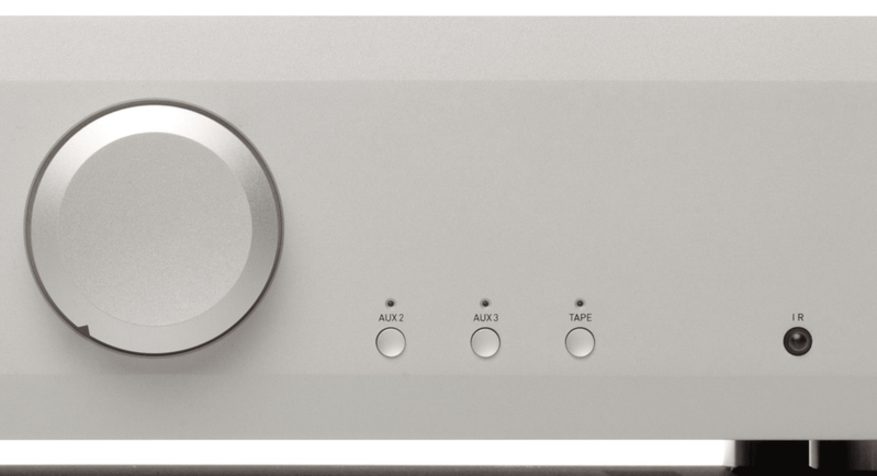 MusicalFidelity M2s Series