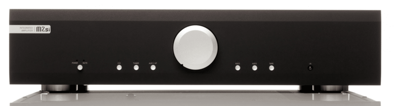 MusicalFidelity M2s Series