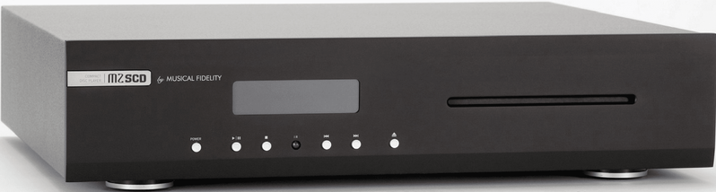 MusicalFidelity M2s Series
