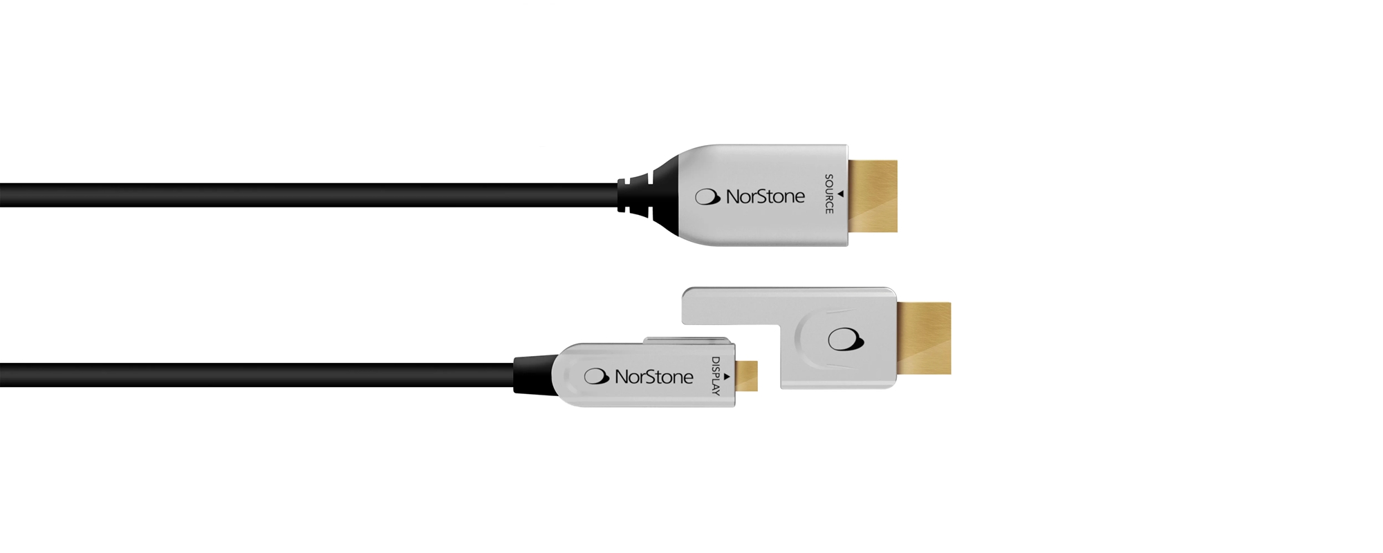 Norsonte HDMI