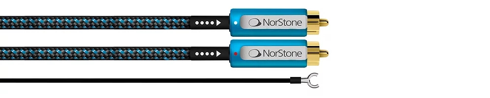 Norstone RCA Interconnect