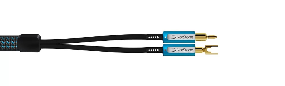 Norstone Speaker Cable